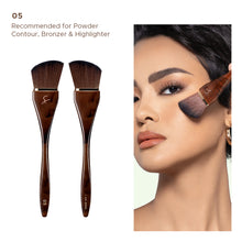 Load image into Gallery viewer, The Pro Brush Elite Collection