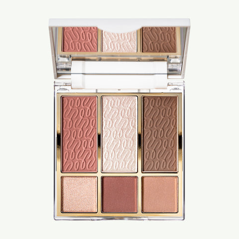 Beautiful Any Day Palette