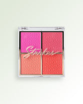 Blush Pop Palette