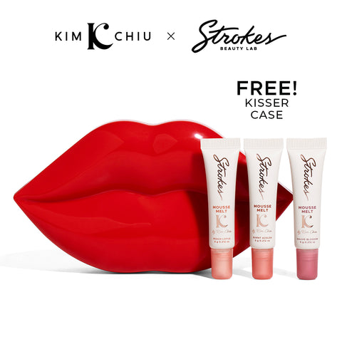 Mousse Melt Bundle