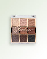 Neutral Mattes Pro Palette
