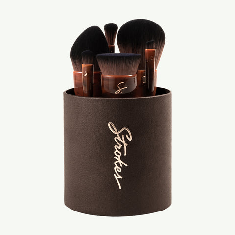 Pro Brush Elite Travel Collection