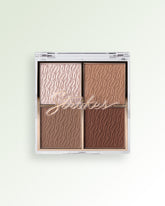 Sunseeker Bronzer Palette
