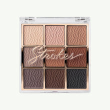 Load image into Gallery viewer, Neutral Mattes Pro Palette