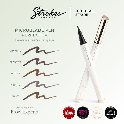 Microblade Pen Perfector