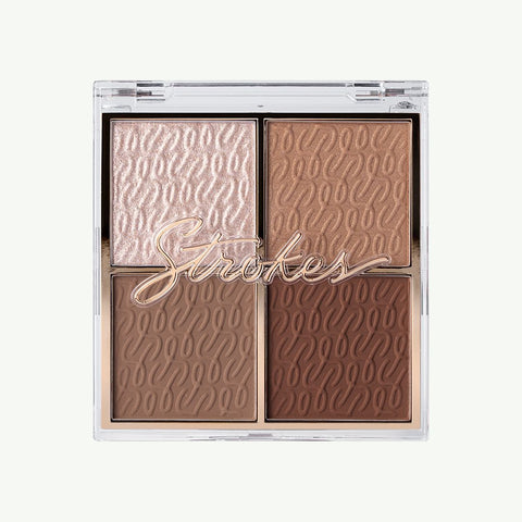 Sunseeker Bronzer Palette