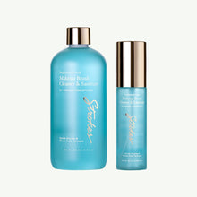 Load image into Gallery viewer, Makeup Brush Cleaner & Sanitizer By Emman C.