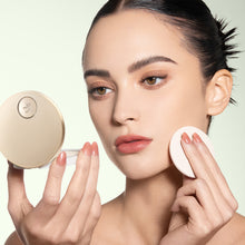 Load image into Gallery viewer, Flawless Veil Finishing Powder