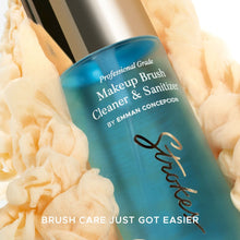 Load image into Gallery viewer, Makeup Brush Cleaner & Sanitizer By Emman C.