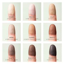 Load image into Gallery viewer, Neutral Mattes Pro Palette