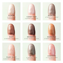 Load image into Gallery viewer, Luxe Metallics Pro Palette