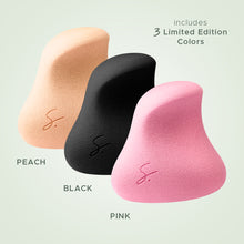 Load image into Gallery viewer, Complexion Pro Beauty Sponge Set