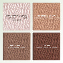 Load image into Gallery viewer, Sunseeker Bronzer Palette