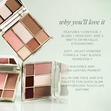 Load image into Gallery viewer, Beautiful Any Day Palette