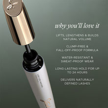 Load image into Gallery viewer, Lush Curl Mascara