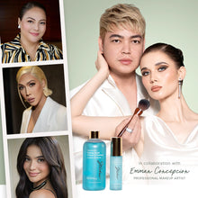 Load image into Gallery viewer, Makeup Brush Cleaner & Sanitizer By Emman C.