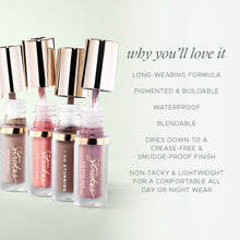 Load image into Gallery viewer, Eye Paint Solo