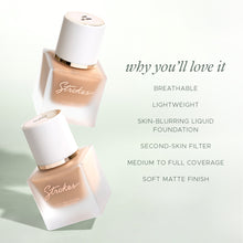 Load image into Gallery viewer, Soft Veil Filter Foundation