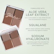 Load image into Gallery viewer, Chiseled Contour Palette