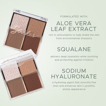 Load image into Gallery viewer, Sunseeker Bronzer Palette