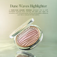 Load image into Gallery viewer, Dune Waves Highlighter