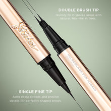 Load image into Gallery viewer, Microblade Hybrid Pen Hybrid