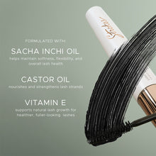 Load image into Gallery viewer, Lush Curl Mascara