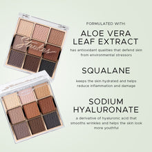 Load image into Gallery viewer, Neutral Mattes Pro Palette