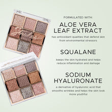 Load image into Gallery viewer, Luxe Metallics Pro Palette