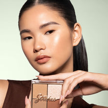 Load image into Gallery viewer, Sunseeker Bronzer Palette