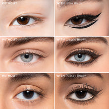 Load image into Gallery viewer, Wing Flick Eyeliner