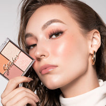 Load image into Gallery viewer, Blush and Flash Palette