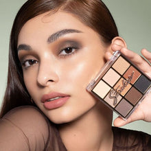 Load image into Gallery viewer, Neutral Mattes Pro Palette