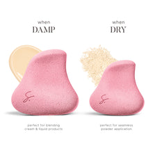 Load image into Gallery viewer, Complexion Pro Beauty Sponge Set