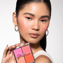 Load image into Gallery viewer, Blush Pop Palette