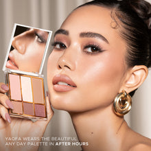 Load image into Gallery viewer, Beautiful Any Day Palette