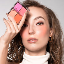 Load image into Gallery viewer, Blush Pop Palette