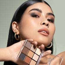 Load image into Gallery viewer, Neutral Mattes Pro Palette