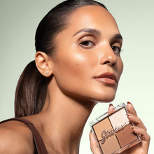 Load image into Gallery viewer, Sunseeker Bronzer Palette