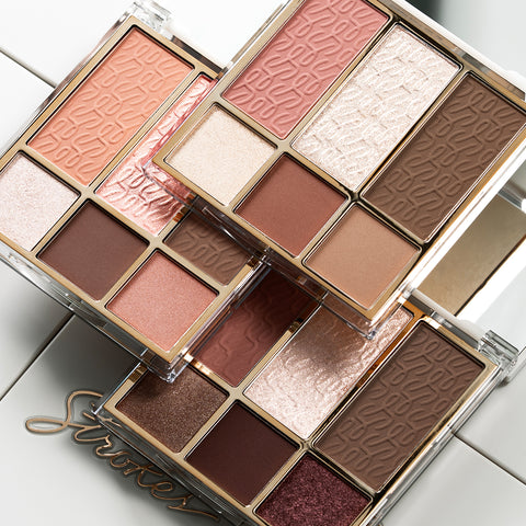Beautiful Any Day Palette