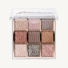 Load image into Gallery viewer, Luxe Metallics Pro Palette