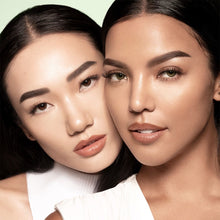 Load image into Gallery viewer, Brow Definer Palette + Brow Definer Duo Brush