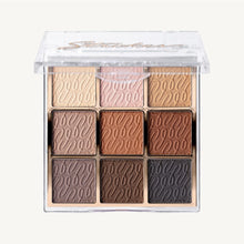 Load image into Gallery viewer, Neutral Mattes Pro Palette