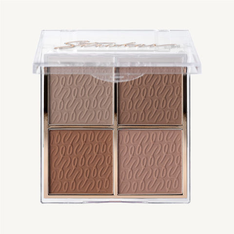 Chiseled Contour Palette