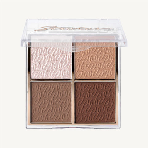 Sunseeker Bronzer Palette