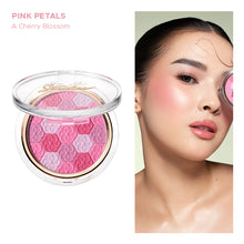 Load image into Gallery viewer, Sakura Mosaic Blush