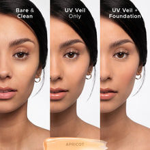 Load image into Gallery viewer, UV Veil Priming Sunscreen
