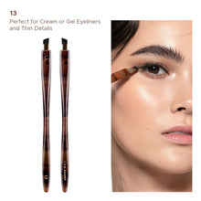 Load image into Gallery viewer, The Pro Brush Elite Collection: Exquisite Eye Series