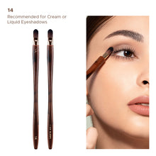 Load image into Gallery viewer, The Pro Brush Elite Collection: Exquisite Eye Series