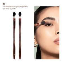 Load image into Gallery viewer, The Pro Brush Elite Collection: Exquisite Eye Series